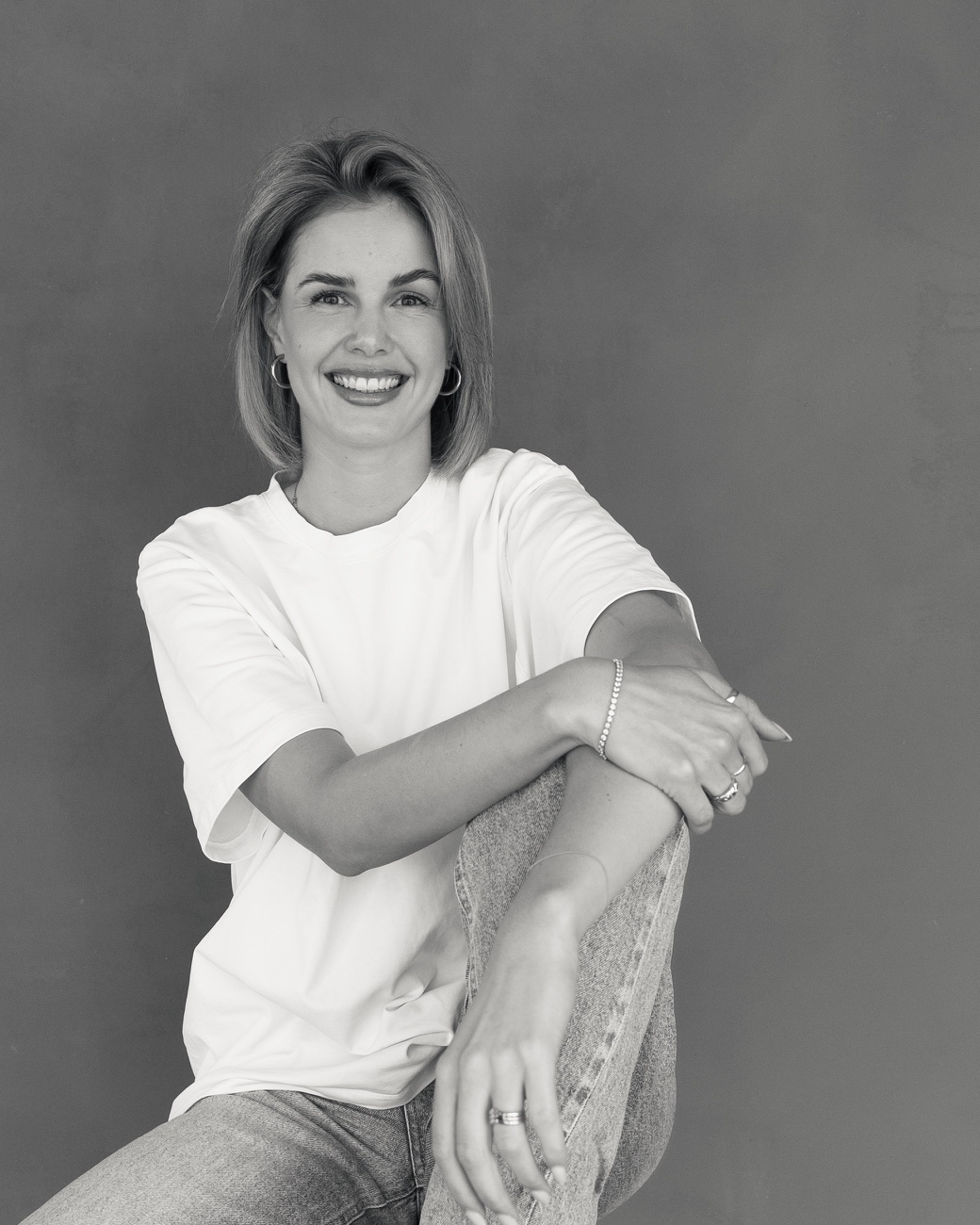 Porträt von Celine Balsfulland